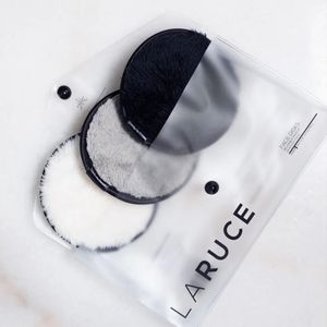 LARUCE DISK CLEANSER WIPES